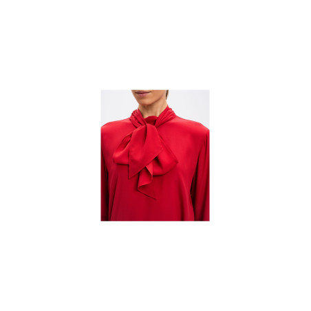 Chemise TWINSET rouge