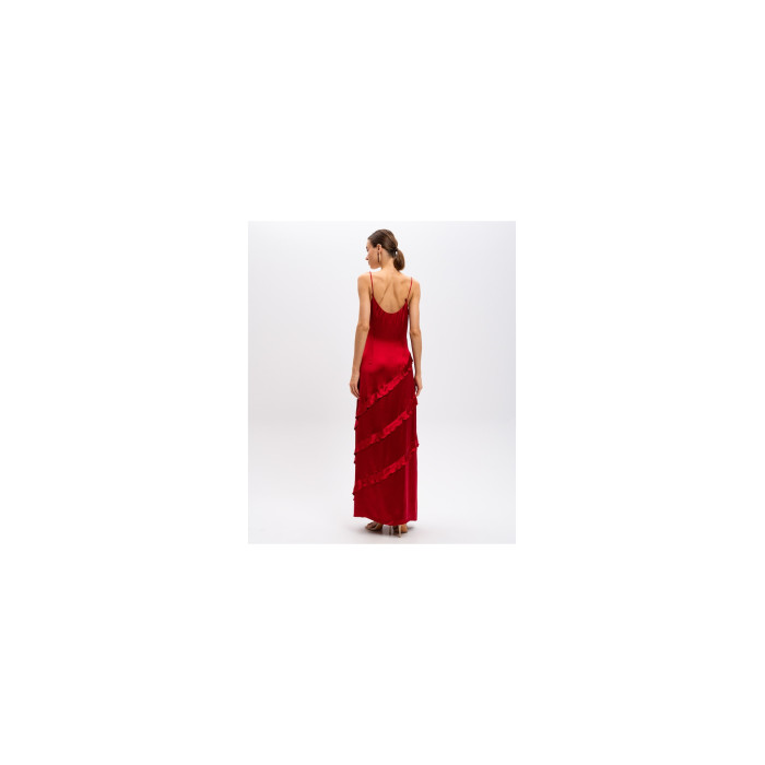 Kleid TWINSET Rot
