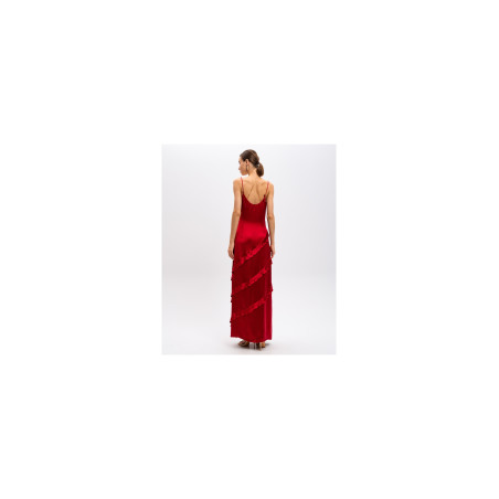 Kleid TWINSET Rot
