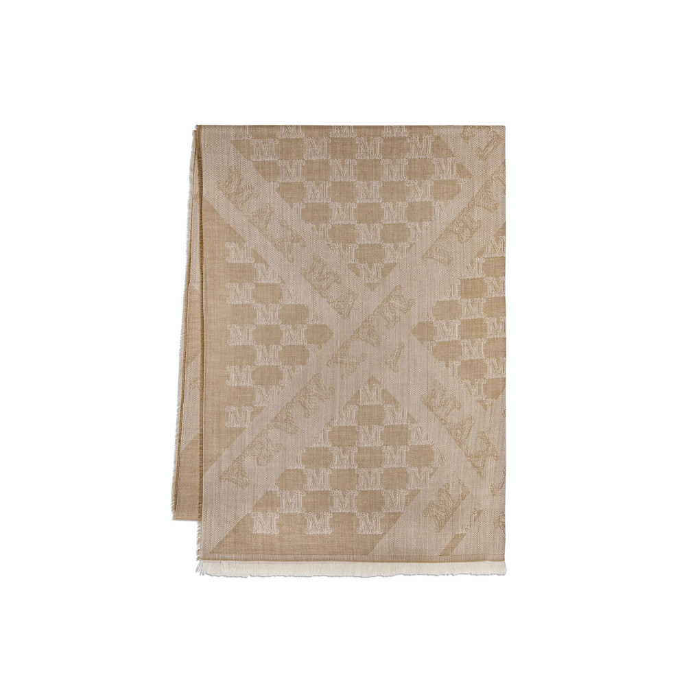 Bufanda MaxMara beige