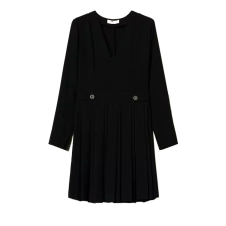 Dress TWINSET black 242TT2171