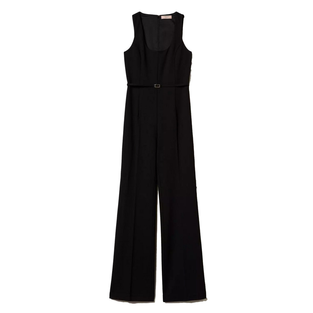 Chándal TWINSET negro