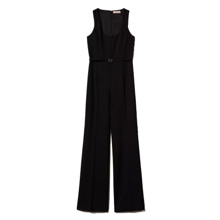 Ensemble de sport TWINSET noir