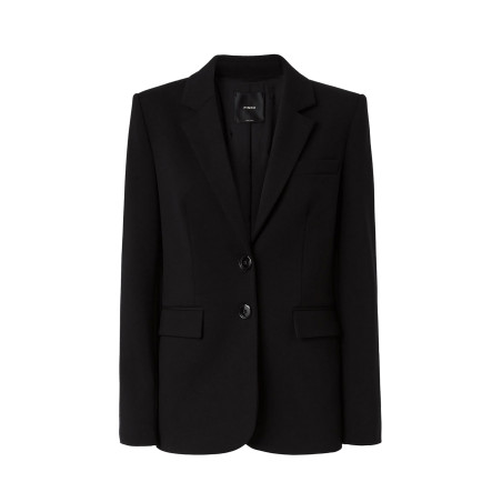 Jacke Pinko schwarz
