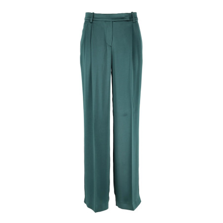 Pants Pinko green 104068 A1Y5