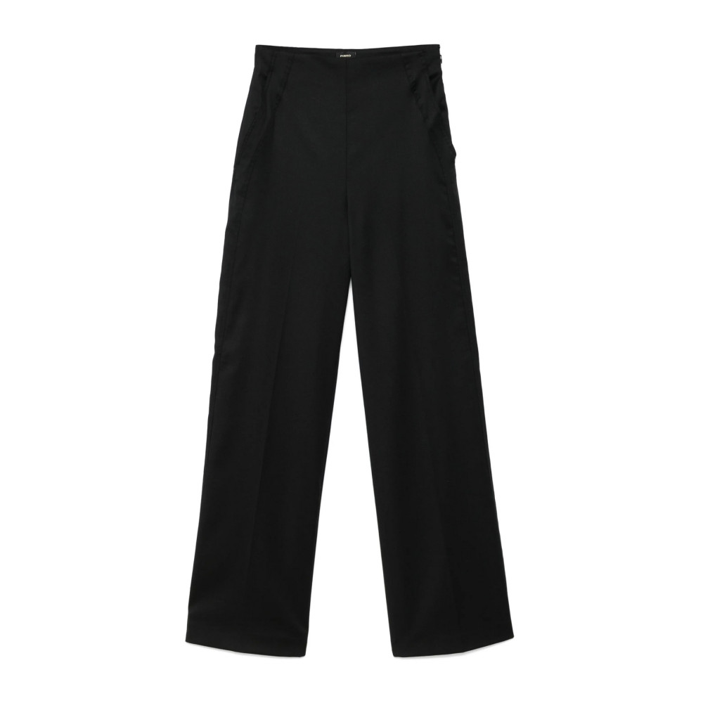 Pantalone Pinko nero 1044637873