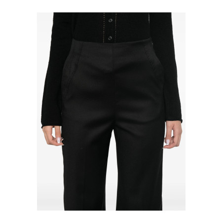 Pantalone Pinko nero 1044637873