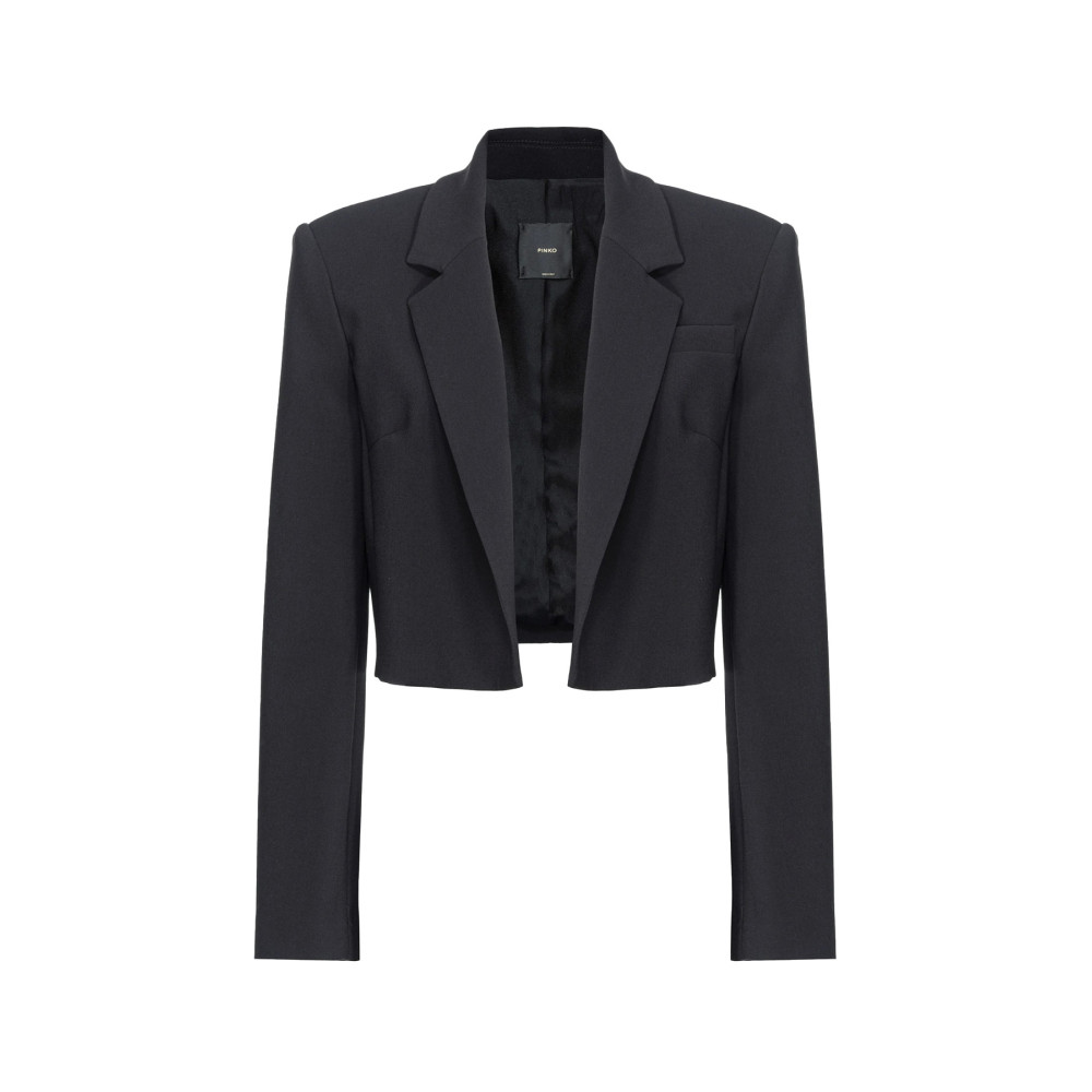 Veste Pinko noir