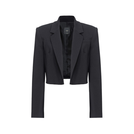 Chaqueta Pinko negro