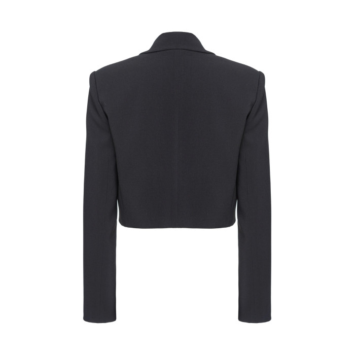 Jacke Pinko schwarz