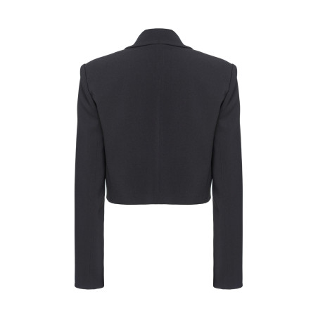Veste Pinko noir