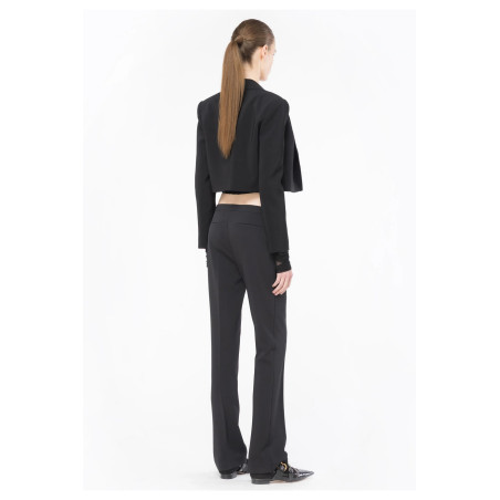 Jacke Pinko schwarz