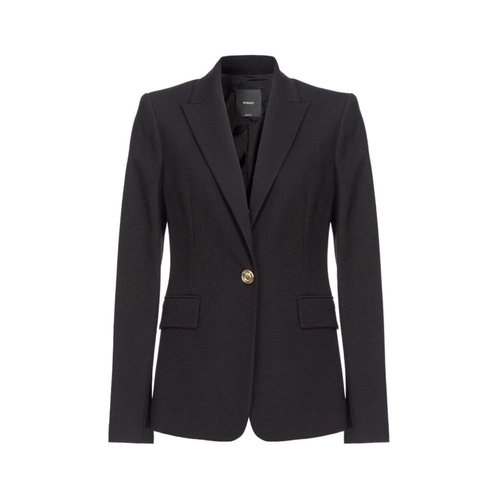 Jacke Pinko schwarz