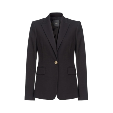Giacca Pinko nero 100254 A150
