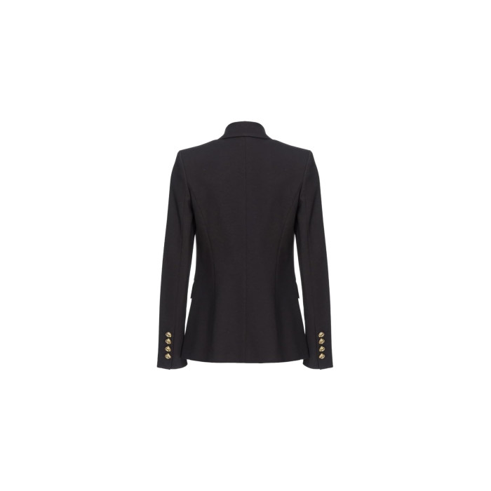 Jacke Pinko schwarz