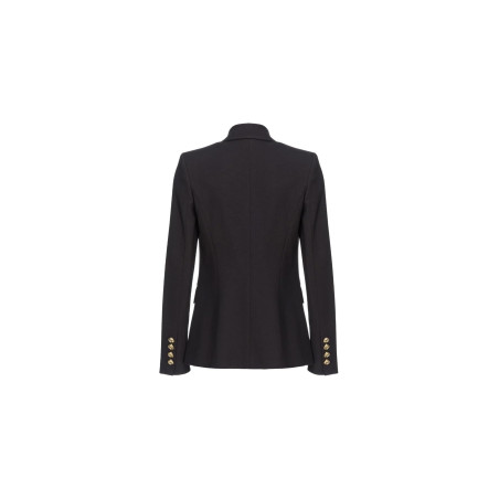 Veste Pinko noir