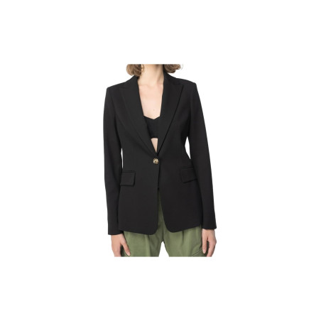 Jacke Pinko schwarz