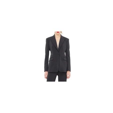 Chaqueta Pinko negro