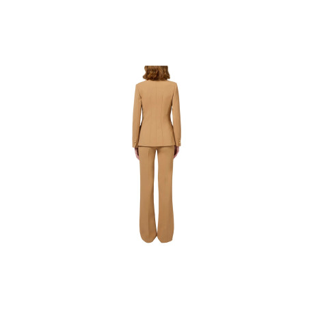 Robe Elisabetta Franchi bronze