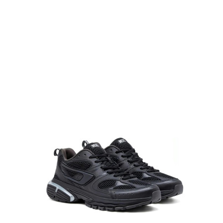 Sneakers Diesel nero Y03073 P0423 T8013