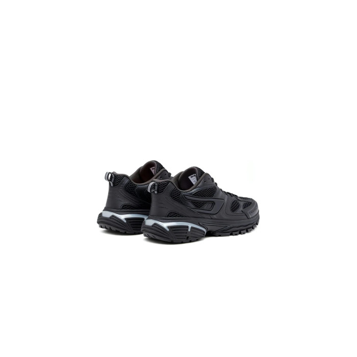 Zapatillas Diesel negro