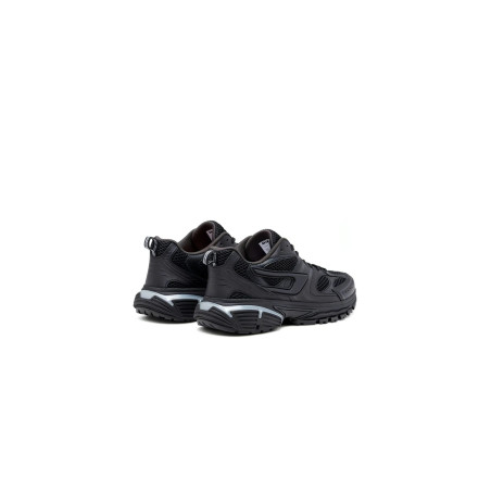 Zapatillas Diesel negro
