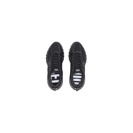 Zapatillas Diesel negro