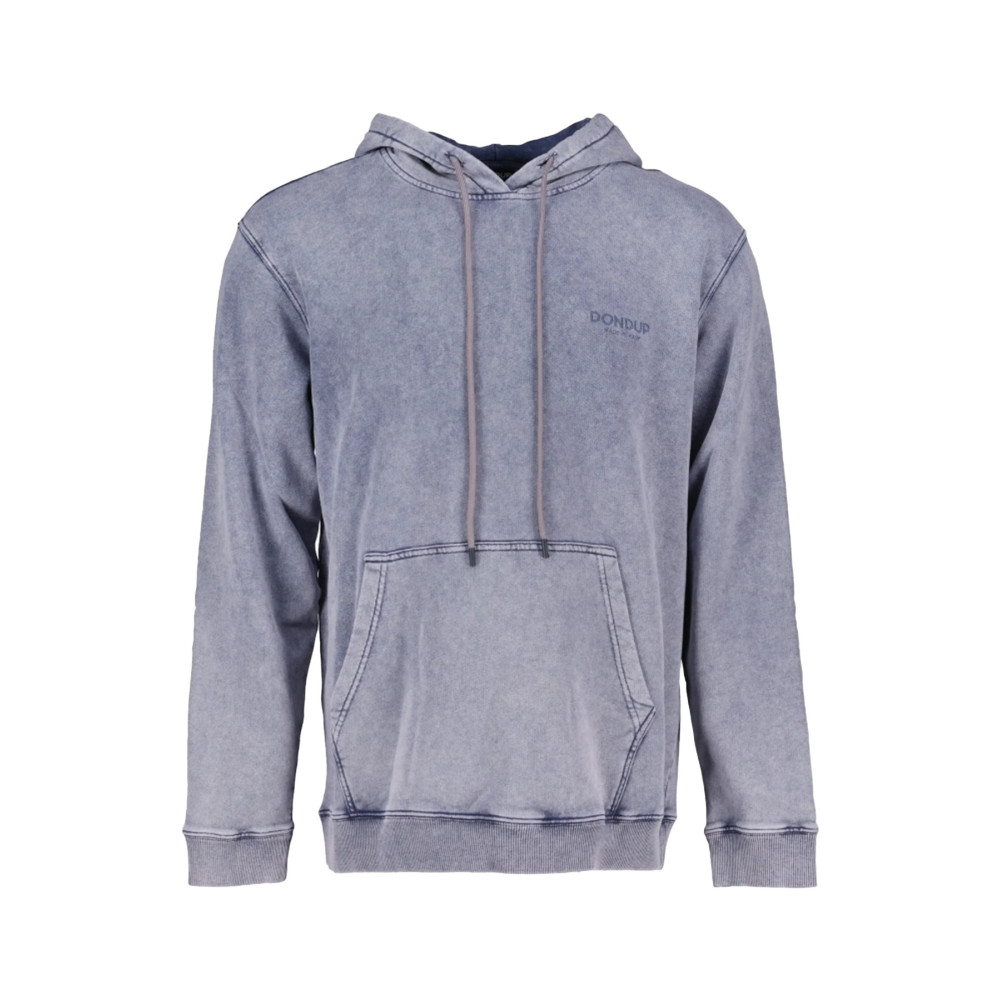 Felpa Dondup Grigio UF649KF0196T