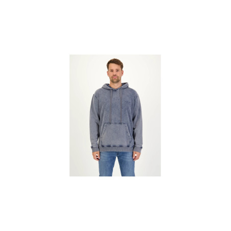 Felpa Dondup Grigio UF649KF0196T