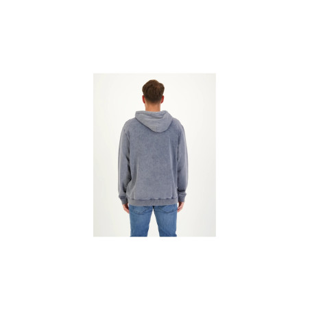 Sudadera Dondup gris