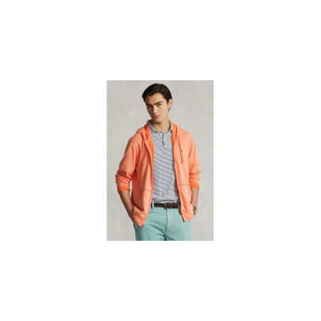 Sudadera POLO Ralph Lauren Arancione
