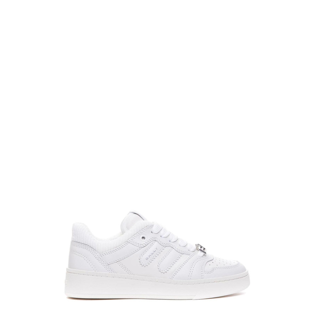 Sneaker BALLY weiß