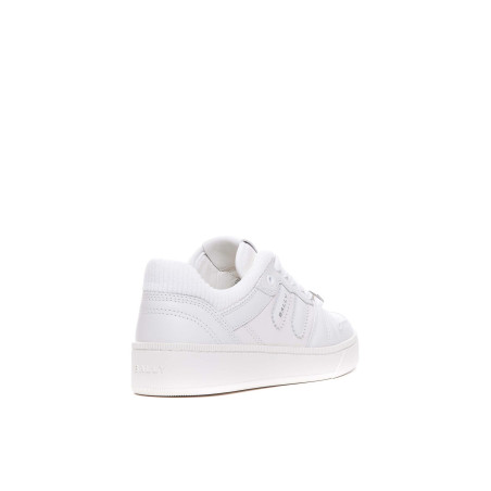 Zapatillas BALLY blanco