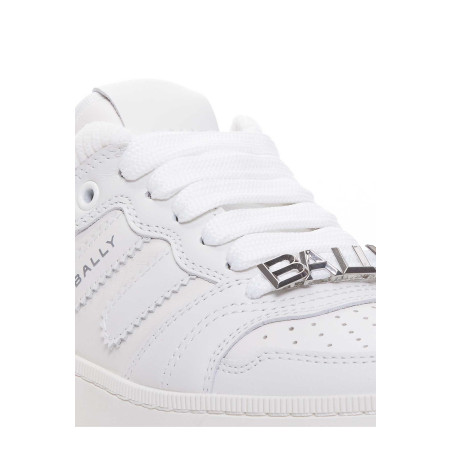 Sneaker BALLY weiß