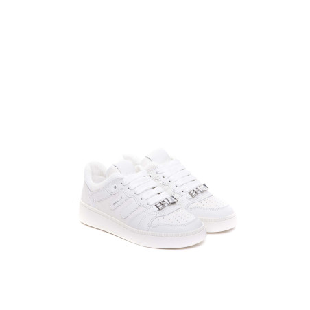 Zapatillas BALLY blanco