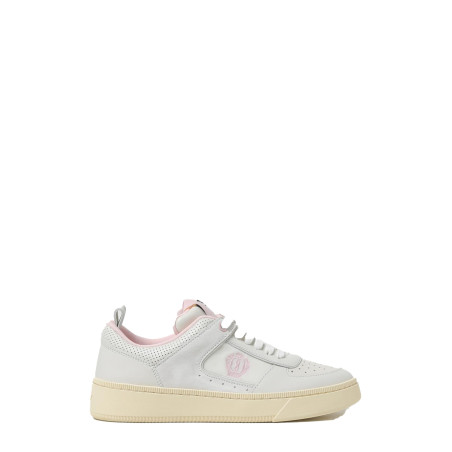 Sneakers BALLY white WK005K VT005I0I1