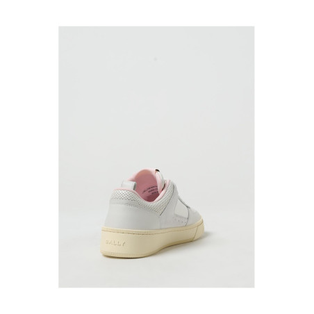 Sneaker BALLY weiß