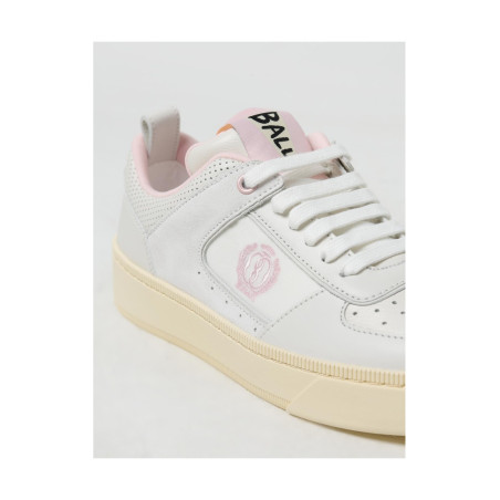 Sneakers BALLY white WK005K VT005I0I1