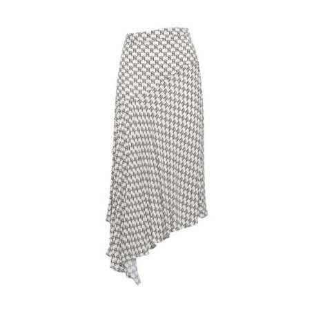 Gonna Elisabetta Franchi Multicolor GO00841E2
