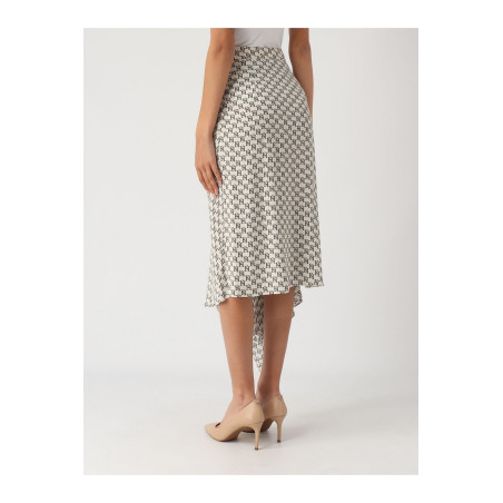 Rock Elisabetta Franchi Multicolor