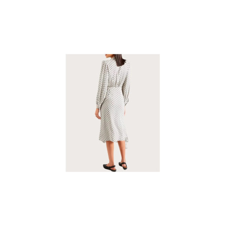 Kleid Elisabetta Franchi Multicolor