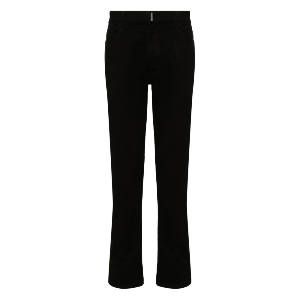 Jeans Givenchy nero BM50ST510A