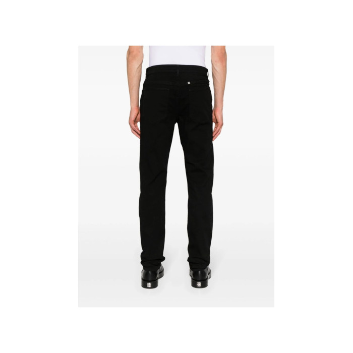 Vaqueros Givenchy negro