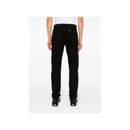 Jeans Givenchy schwarz