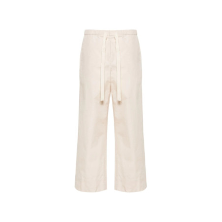 Pants 'S MAX MARA  cream 2419131023