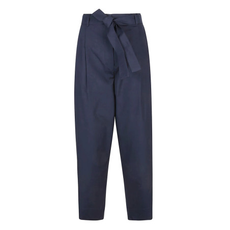 Pants 'S MAX MARA  blue 2419131093 E650