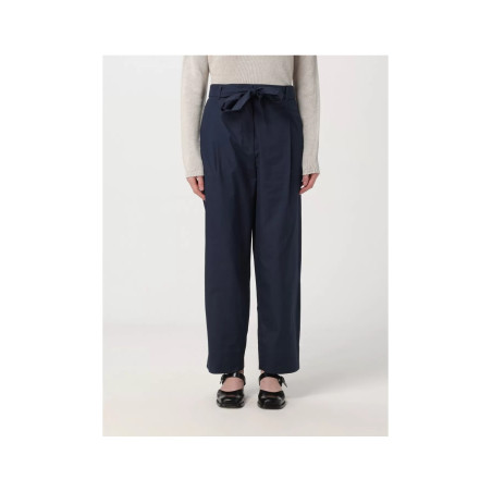 Pants 'S MAX MARA  blue 2419131093 E650