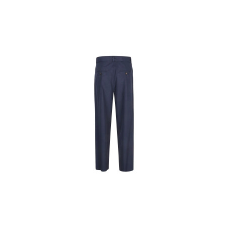 Pants 'S MAX MARA  blue 2419131093 E650
