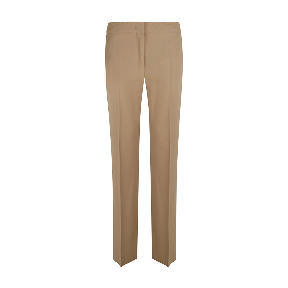 Hose MaxMara braun