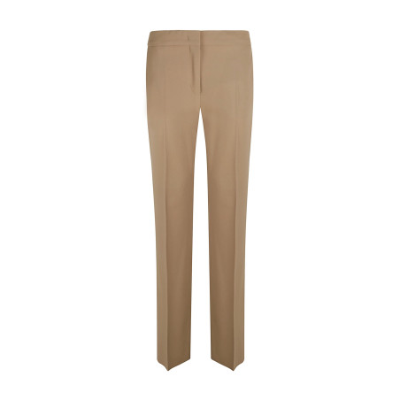 Hose MaxMara braun